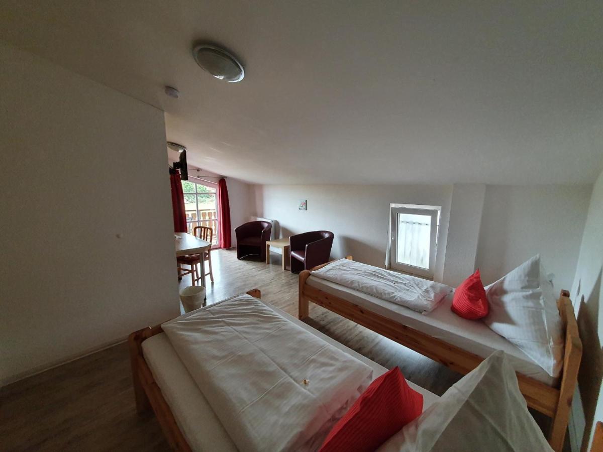 Gaestehaus Ermen Kamp-Lintfort Dış mekan fotoğraf