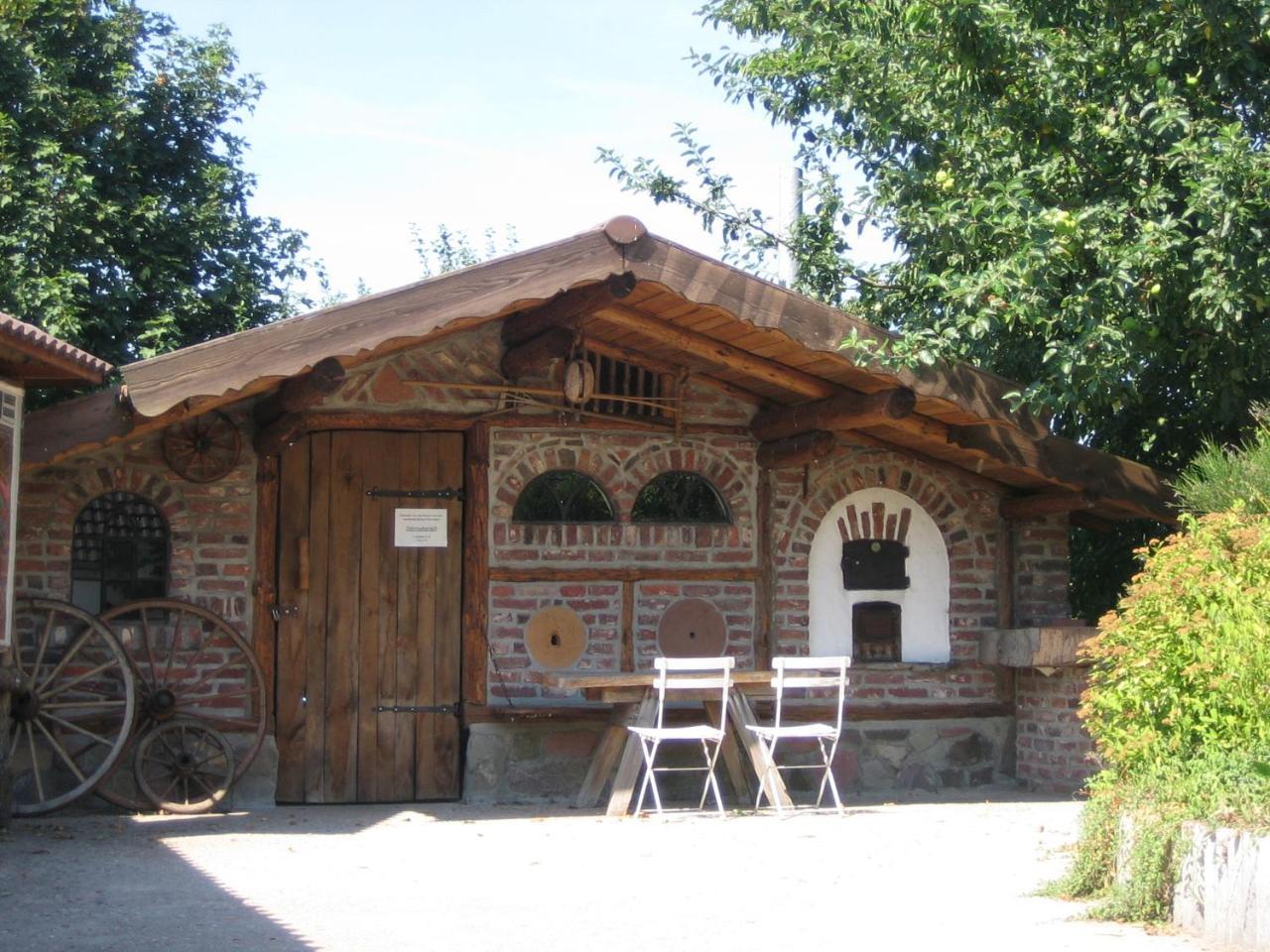 Gaestehaus Ermen Kamp-Lintfort Dış mekan fotoğraf